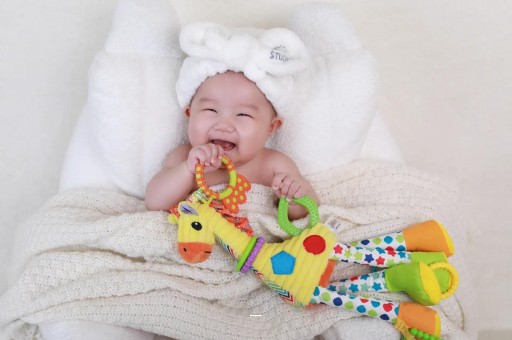 国内私人代生小孩八个月疫苗接种攻略